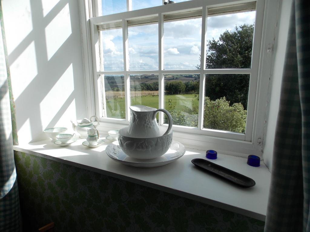 Bed and Breakfast Cotswolds Mine Hill House Lower Brailes Exterior foto