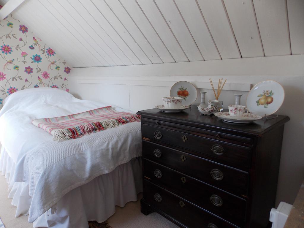 Bed and Breakfast Cotswolds Mine Hill House Lower Brailes Exterior foto