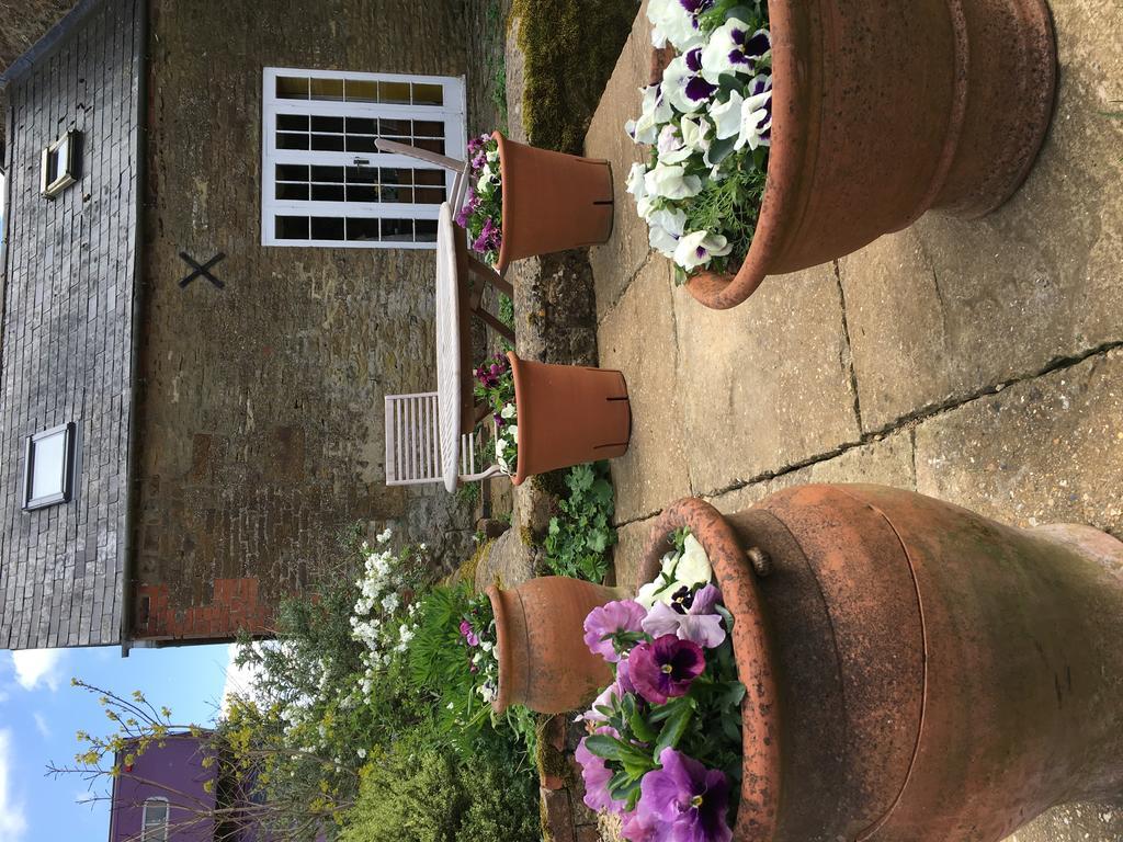 Bed and Breakfast Cotswolds Mine Hill House Lower Brailes Exterior foto