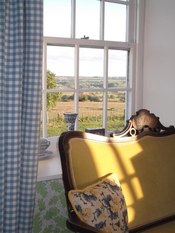 Bed and Breakfast Cotswolds Mine Hill House Lower Brailes Exterior foto