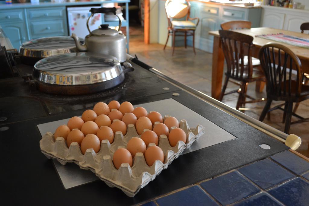 Bed and Breakfast Cotswolds Mine Hill House Lower Brailes Exterior foto